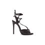 Schutz Oriana Heel in Black | REVOLVE