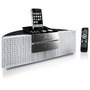 Philips DCM250 30-Pin iPod/iPhone Speaker Dock