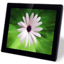 Brand New - NIX 12 inch Digital Photo Frame with 4GB Memory Drive - X12B