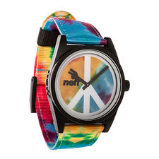 NEFF - The Daily Woven Watch in Hippie
