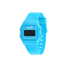 Neff Flava Watch Cyan - Zappos.com