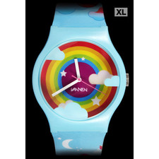 Limited Edition Vannen Watches TADO Daydream Artist Watch