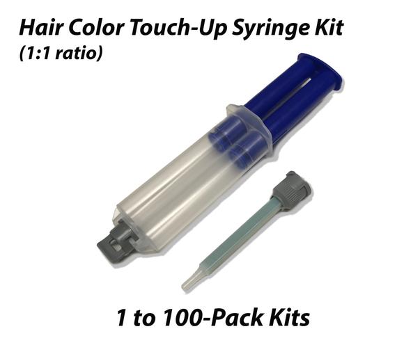 Hair Color Touch-Up Syringe...