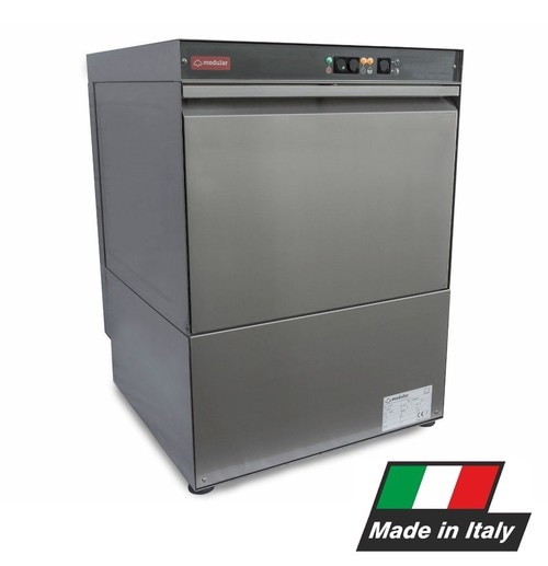 Modular Commercial Under Co...