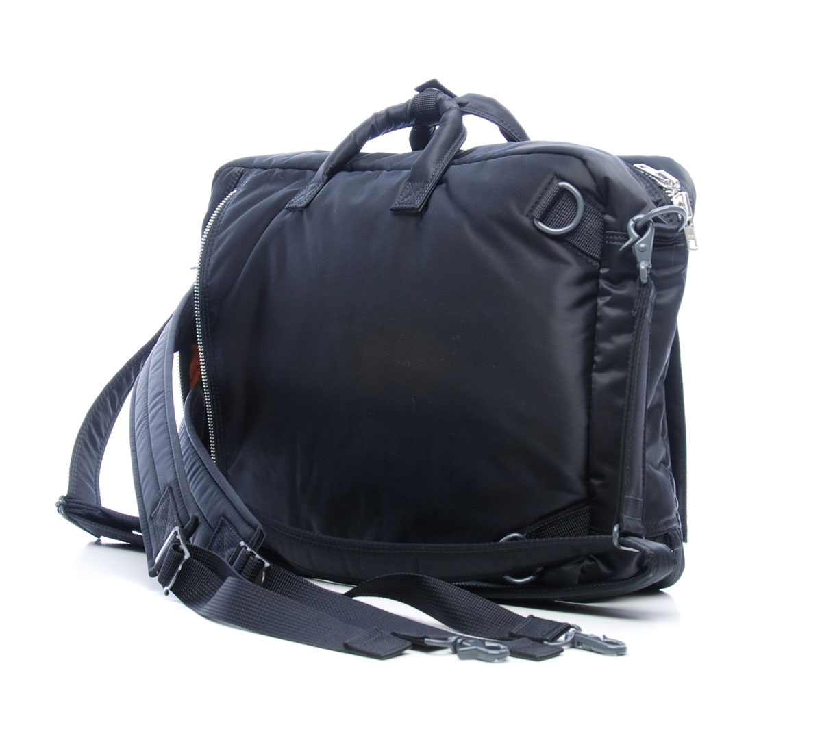 3 Way Black Tanker Brief by...