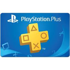 PlayStation Plus - 3 Month Membership (Email Delivery) - Newegg.com