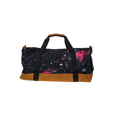 The Cosmos Duffle Bag