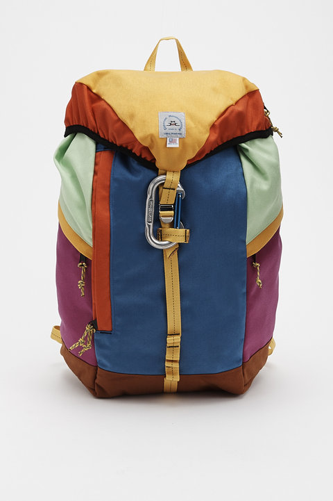 Large Climb Backpack - Eppe...