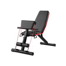 Dumbbell Bench Sit Up Stool Fitness Workout Gym Exercise Training Equipment - Newegg.com
