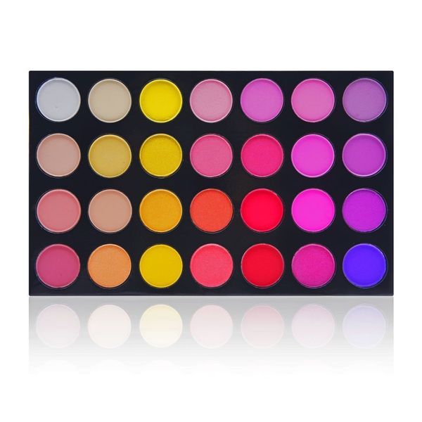  The Masterpiece Refill Layer Until Sunset 28-color Eyeshadow Palette