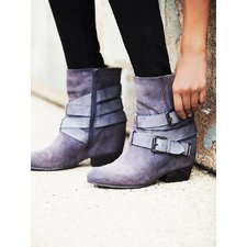NAYA Harlin Hidden Wedge Boot at Free People Clothing Boutique