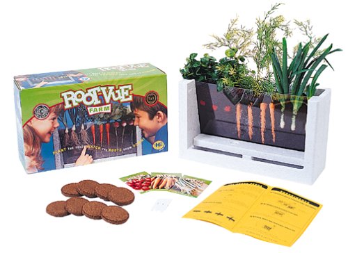 Scholastic Root-Vue Farm