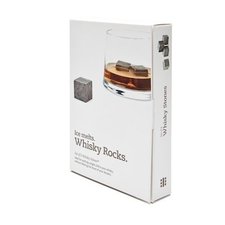 Teroforma Whisky Stones