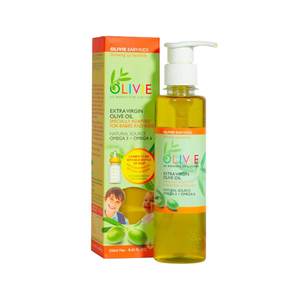 OLIVIE Baby/Kids- organic e...