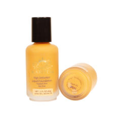 HI-DEF LIQUID FOUNDATION