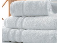 Bath Towels 400 GSM Hotel Q...