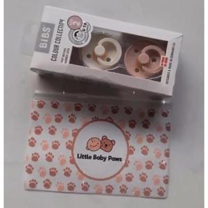 Little Baby Paws Dummy Pouch