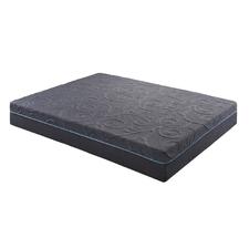 Posh Sleep MT-H 11'' Gel-Infused Memory Foam Hybrid