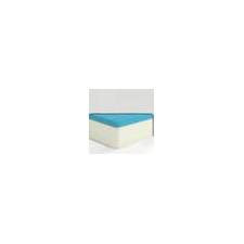 Posh Sleep MT-G 6" Gel-Infused Memory Foam