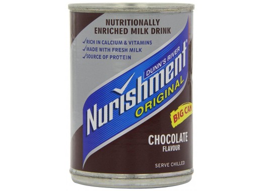 Dunn's River Nurishment Ori...