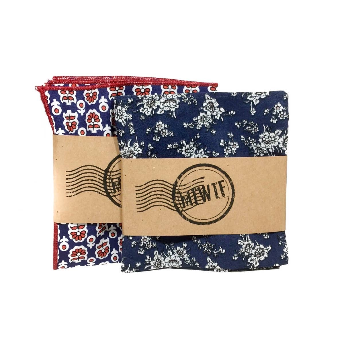 Pocket Square 3-pack