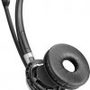 Sennheiser SC 662 Corded Headset for Workplace and Offices