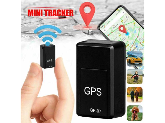 Perfect Mini Magnetic GPS T...