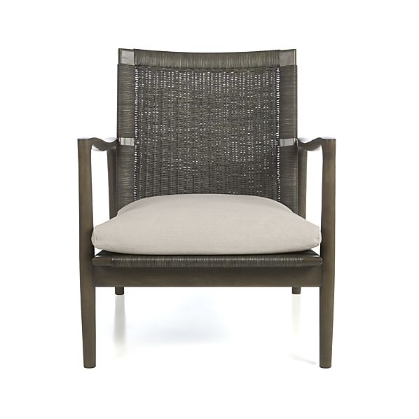 Sebago Chair with Cushion