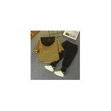 Little Gentleman Jogger Set