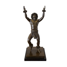 Kamalani “Chief’s Child”