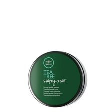 Paul Mitchell Tea Tree Shaping Cream – 3 oz