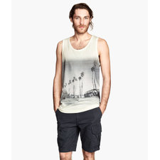 Cargo Shorts | H&M