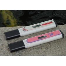 Koi Medic Salt Meter