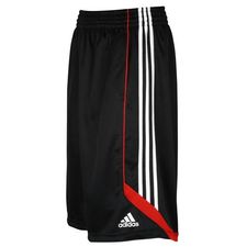 adidas All-City Shorts - Men's - Basketball - Clothing - Dark Onix/Tech Grey/Solar Blue