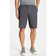 Quiksilver 'Pladdio' Hybrid Boardwalk Shorts | Nordstrom