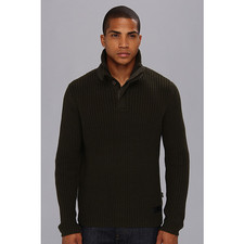 Authentic Apparel U.S. Army™ First Major's Sweater Evergreen - Zappos.com Free Shipping BOTH Ways