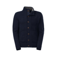 The North Face Men's Shirts & Tops Sweaters MEN’S MAYSON FULL ZIP SWEATER