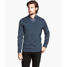 Fine-knit Sweaterl | H&M