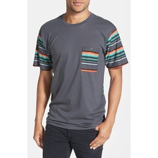 Billabong 'Down South' Trim Fit Crewneck T-Shirt | Nordstrom