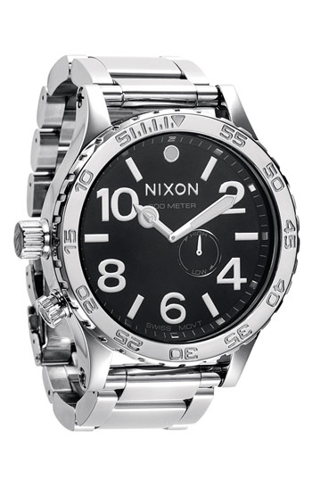 Nixon 'The 51-30' Bracelet ...