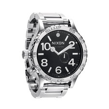 Nixon 'The 51-30' Bracelet Watch | Nordstrom