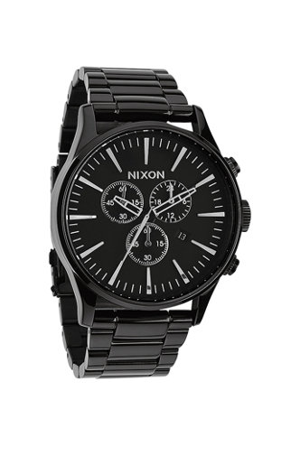 The Sentry Chrono Watch - N...