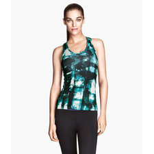 Sports tank | H&M US