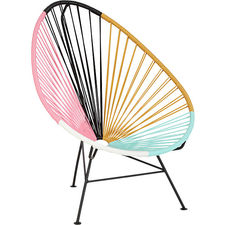 acapulco multi lounge chair
