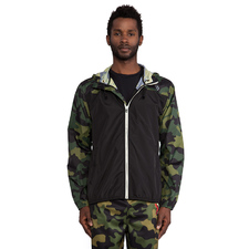 Athletic Recon Firebee in Black | REVOLVE