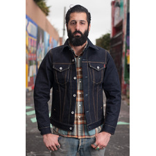 Self Edge x Iron Heart Type III = SEXIH22TYPEIII - Self Edge