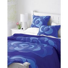 Brighton White Bed | Crate and Barrel