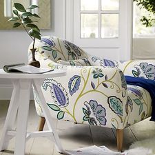 Mackinaw Small Accent Table in Coffee Tables & Side Tables | Crate and Barrel