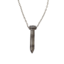 Nail Pendant Necklace - New Arrivals - Accessories - Armani Exchange