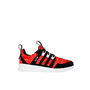 adidas The SL Loop Runner Sneaker in Solar Red, Black, & Core White